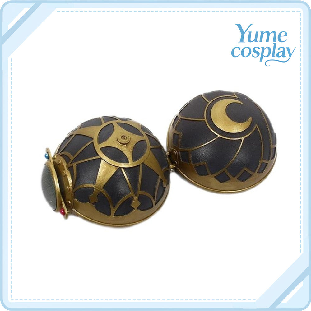 ポケットモンスター　ポケデルゼ　黒いレックウザ　コスプレ道具　D-2803