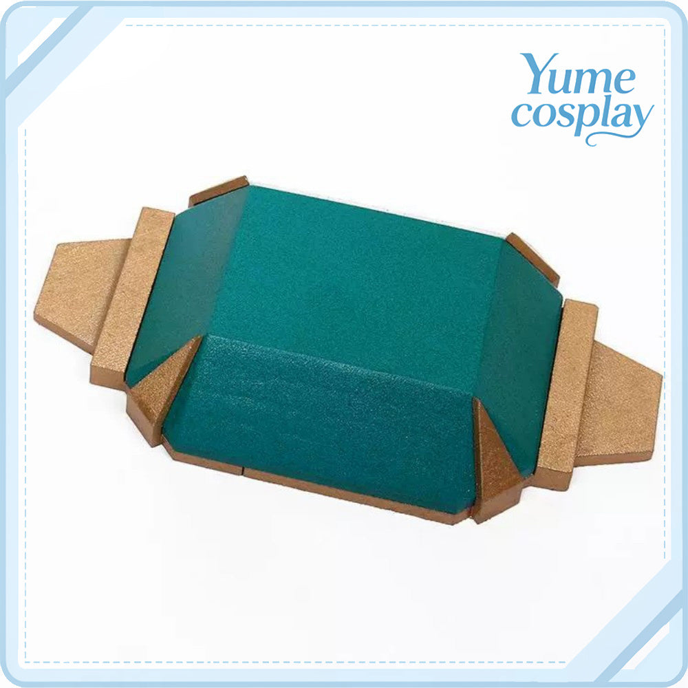 デート・ア・ライブⅣ　【ウィッチ】七罪　帽子の壁飾り　コスプレ道具　D-2804
