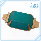 デート・ア・ライブⅣ　【ウィッチ】七罪　帽子の壁飾り　コスプレ道具　D-2804