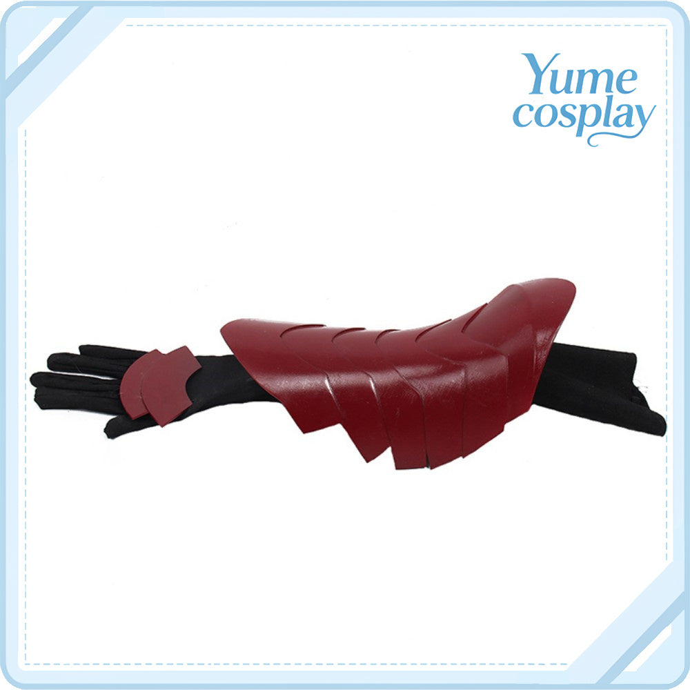 RWBY　レイヴン・ブランウェン　手当て　コスプレ道具　D-2807