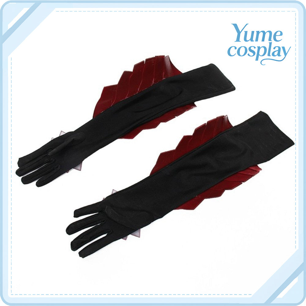 RWBY　レイヴン・ブランウェン　手当て　コスプレ道具　D-2807