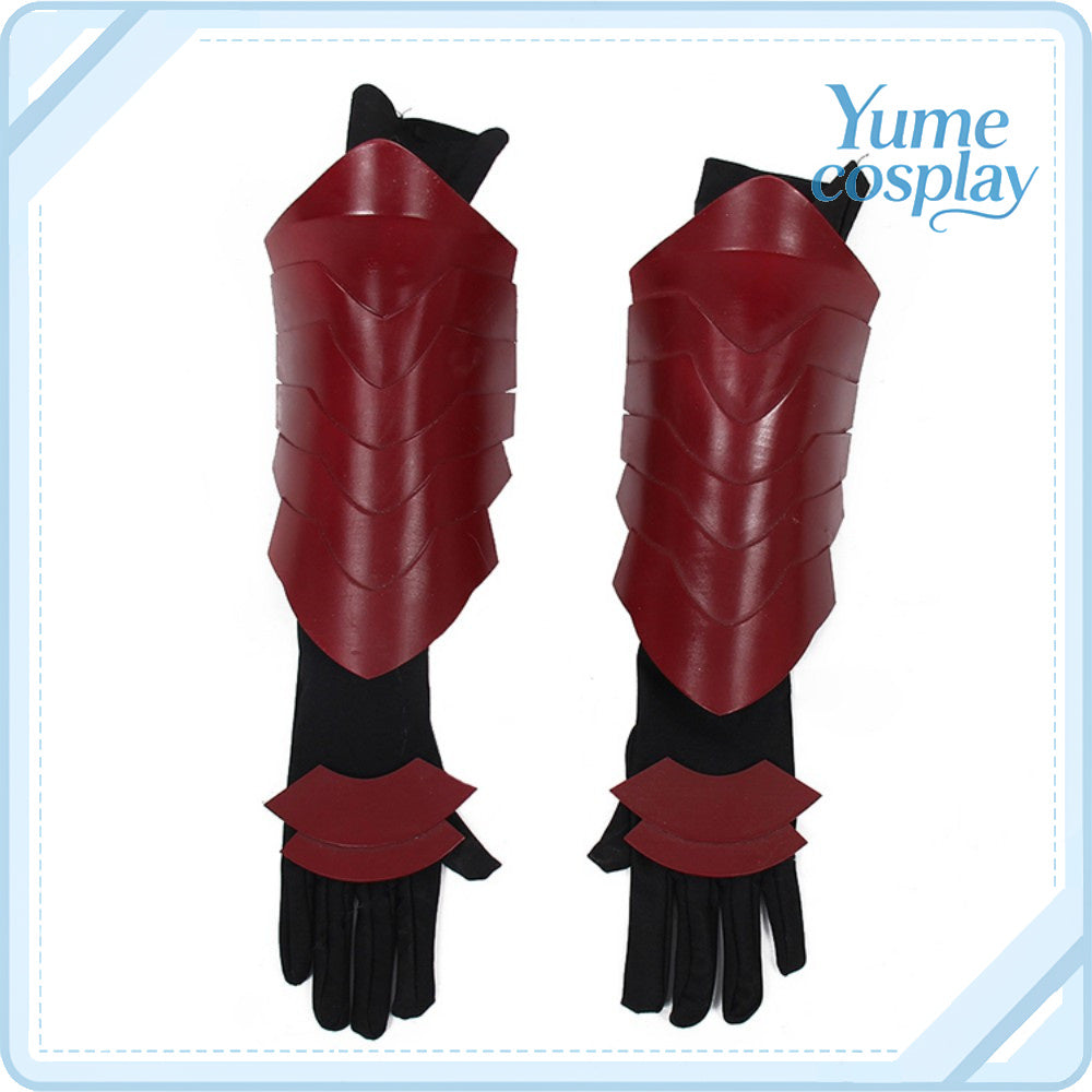 RWBY　レイヴン・ブランウェン　手当て　コスプレ道具　D-2807
