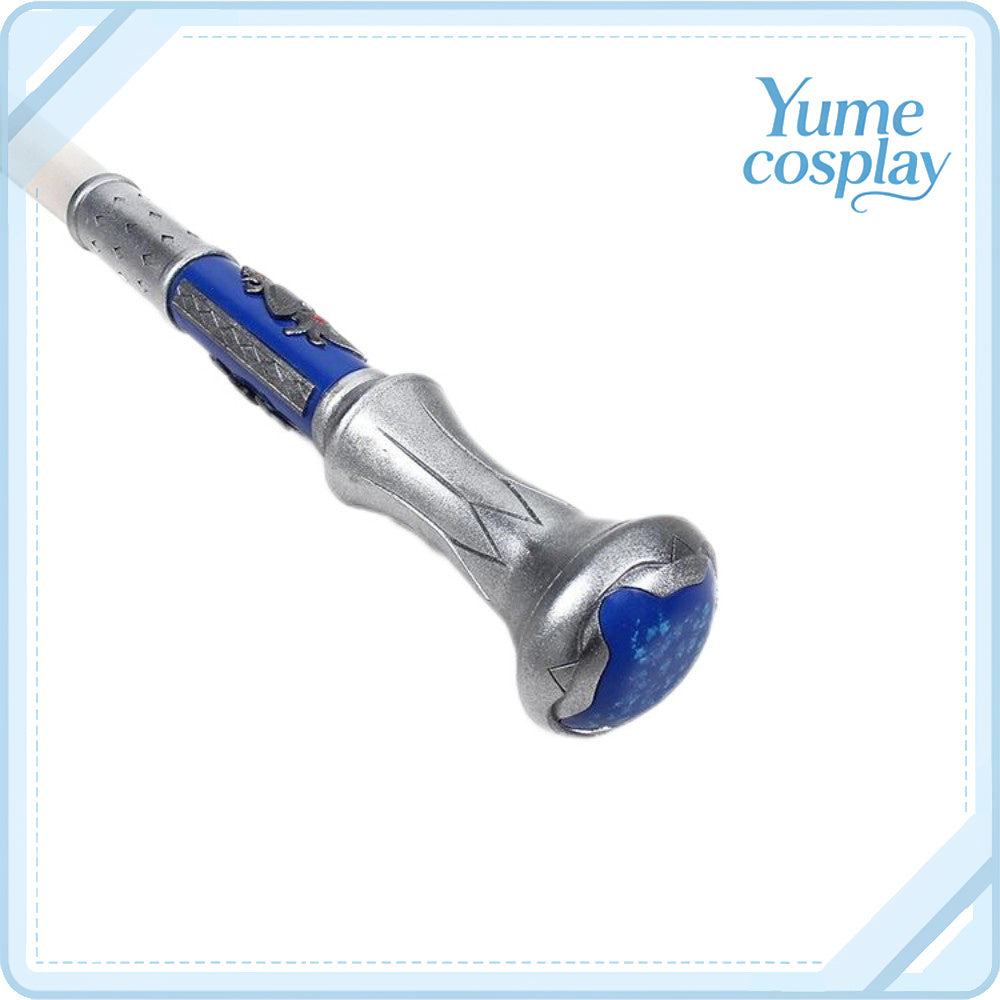 ファイナルファンタジーXIV　青魔道士　レインメーカー　コスプレ道具　D-2821