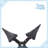 ファイナルファンタジーVII　ユフィ・キサラギ　コスプレ道具　D-2825