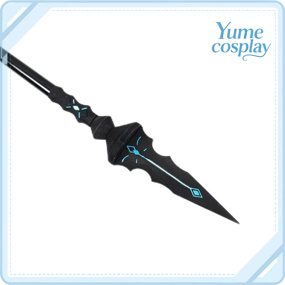 Fate/Grand Order　FGO　モルガン　コスプレ道具　D-2828