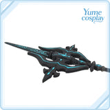 Fate/Grand Order　FGO　モルガン　コスプレ道具　D-2828