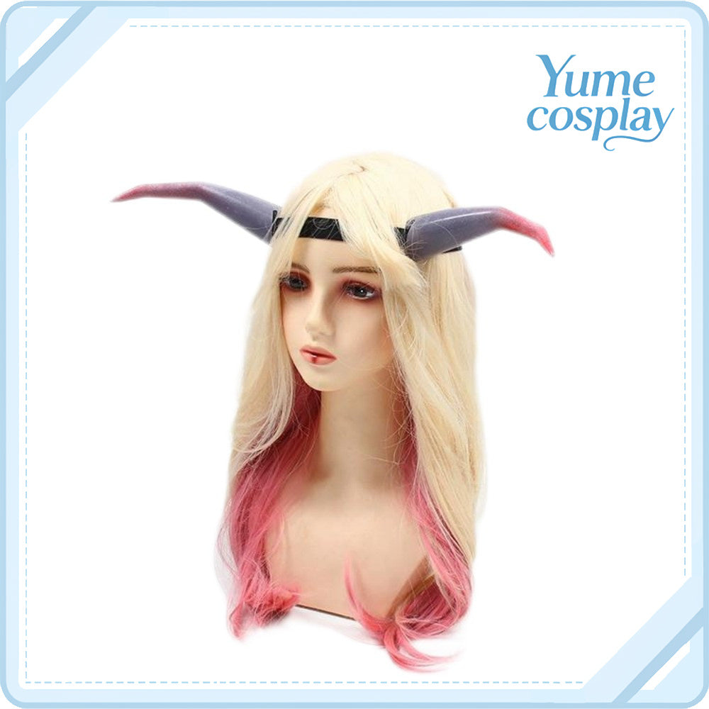 ブルーアーカイブ　愛清フウカ　コスプレ道具　D-2830