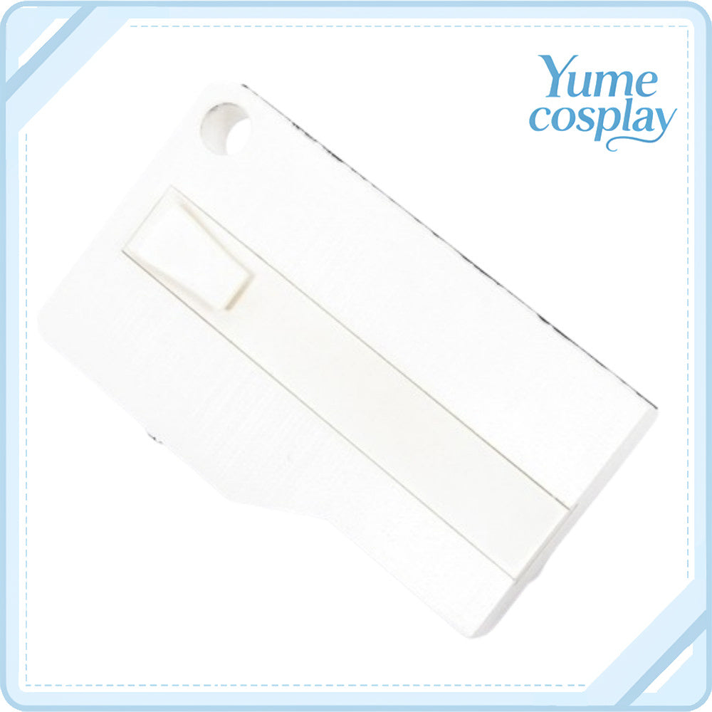勝利の女神：NIKKE　マナ(Mana)　コスプレ道具　D-2836
