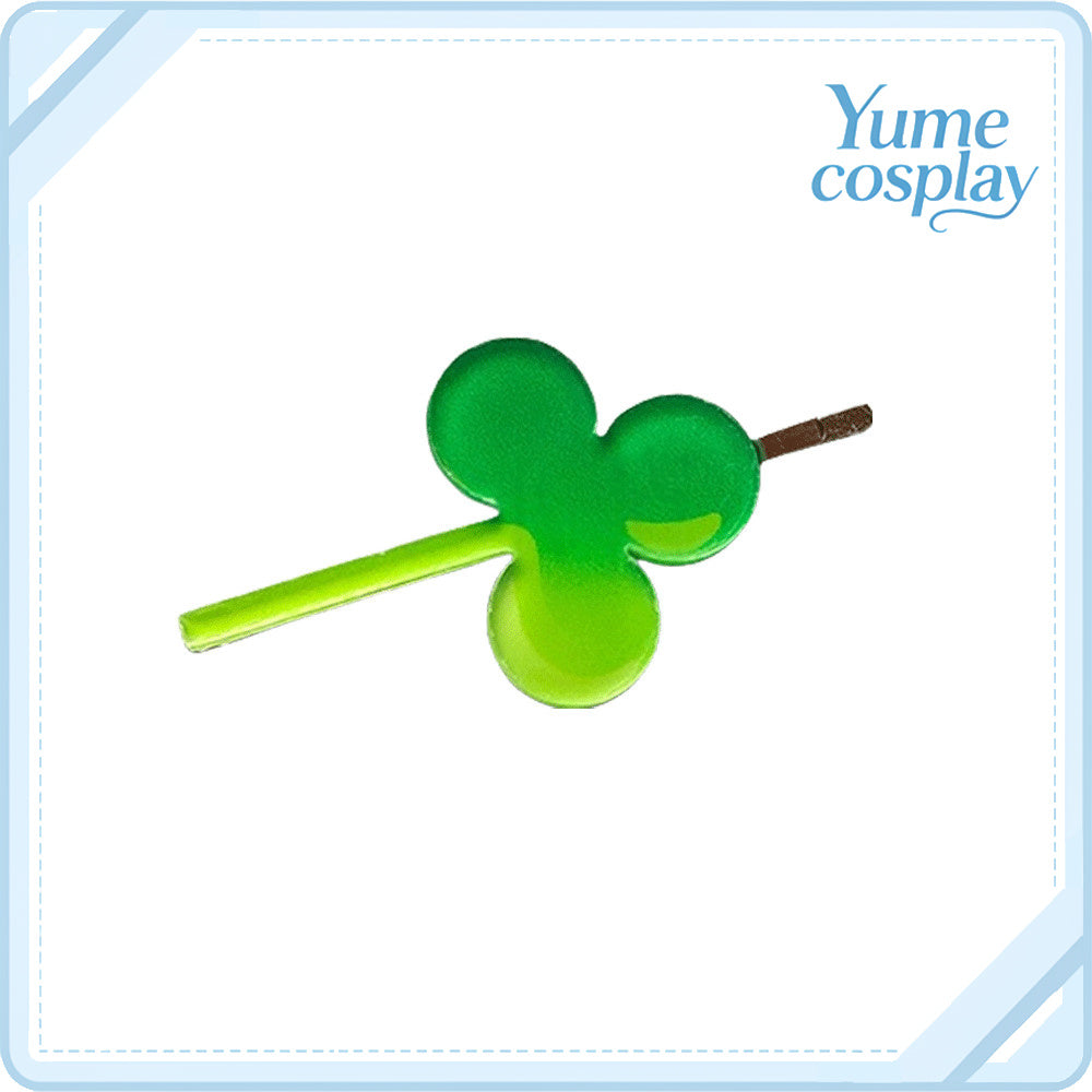 ラブライブ！サンシャイン!!　高海千歌　灼熱の夏浜　ヘッドアクセ　コスプレ道具　D-2864