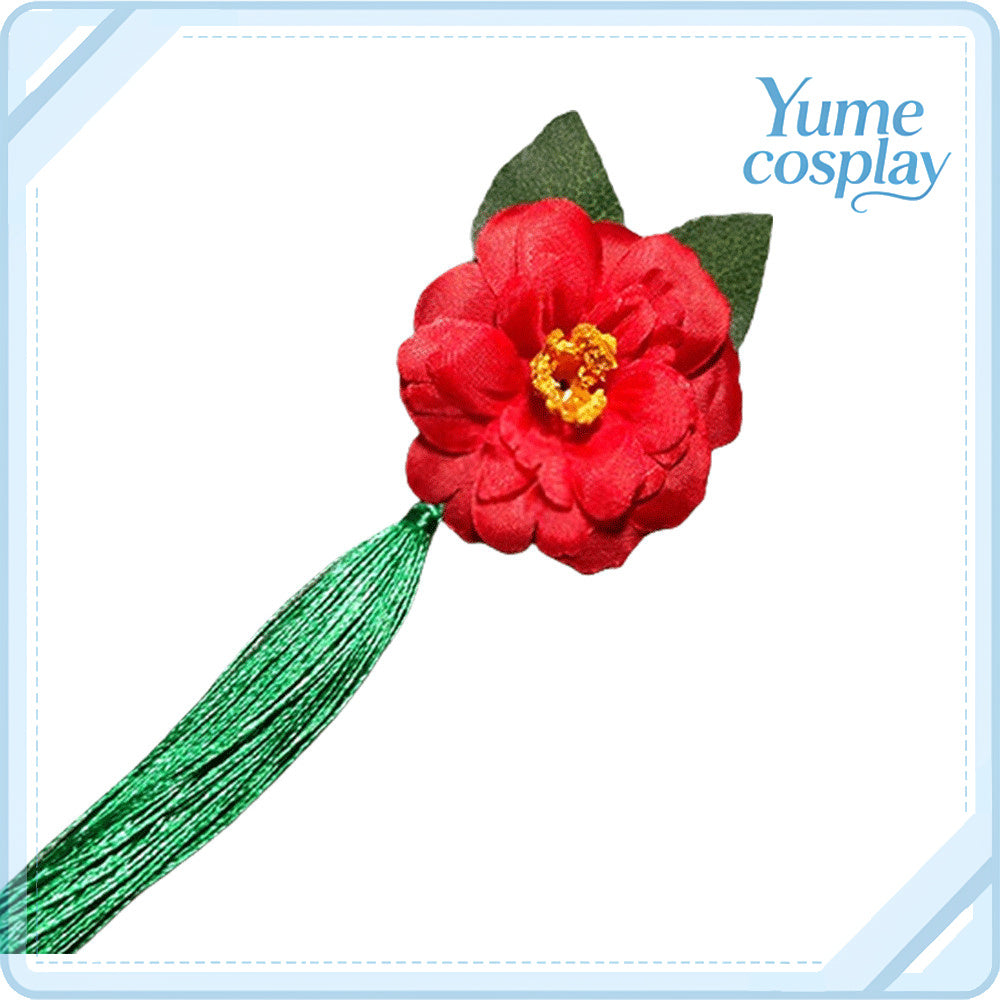 ラブライブ！蓮ノ空女学院スクールアイドルクラブ　乙宗梢　ヘッドアクセ　コスプレ道具　D-2900