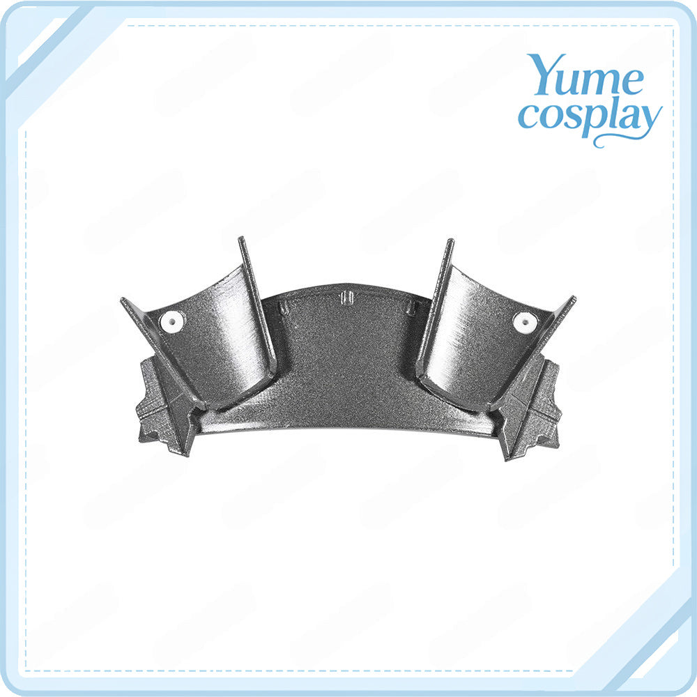 アークナイツ　アイビーエナ　ヘッドアクセ　コスプレ道具　D-2914