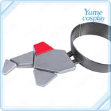 アークナイツ　ギルベルタ　ヘッドアクセ　コスプレ道具　D-2918