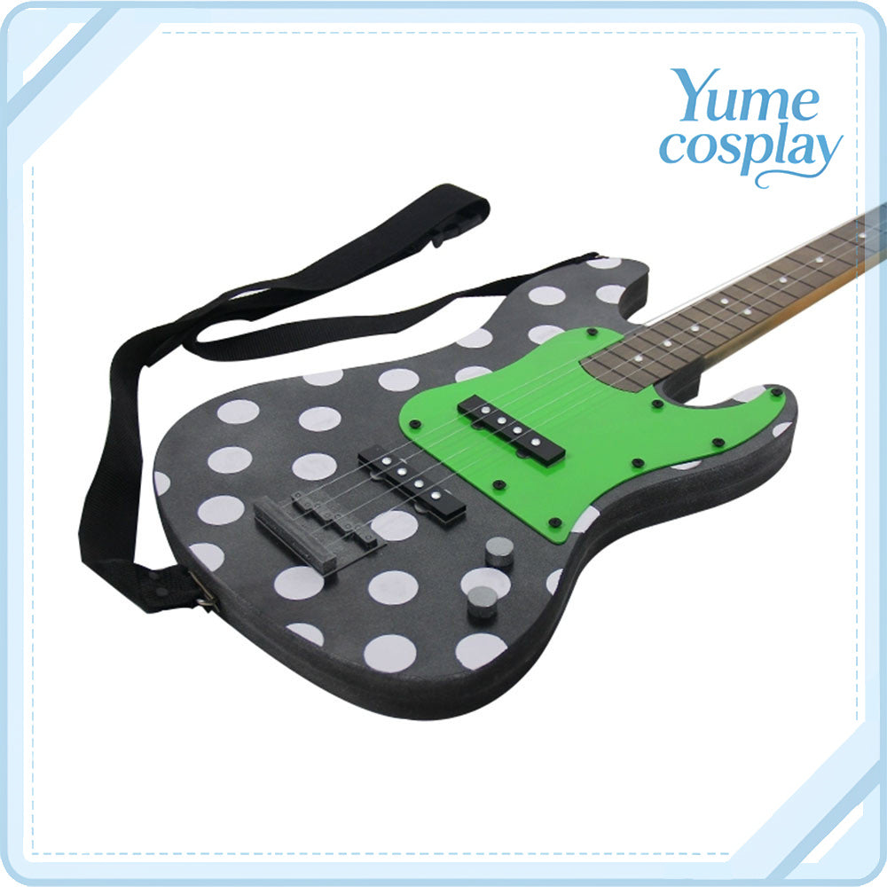 ARGONAVIS from BanG Dream!　二条奏　ギター　コスプレ道具　D-2925