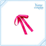 Fate/Grand Order　FGO　間桐桜　耳飾り+ヘッドアクセ　コスプレ道具　D-2984