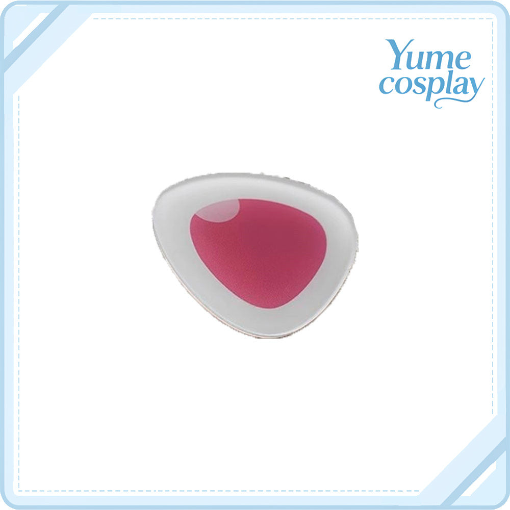 ラブライブ！サンシャイン!!　桜内梨子　ヘッドアクセ　コスプレ道具　D-3052