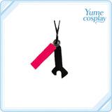 バーチャルYouTuber　VTuber　伊波ライ　ネクレス　コスプレ道具　D-3066