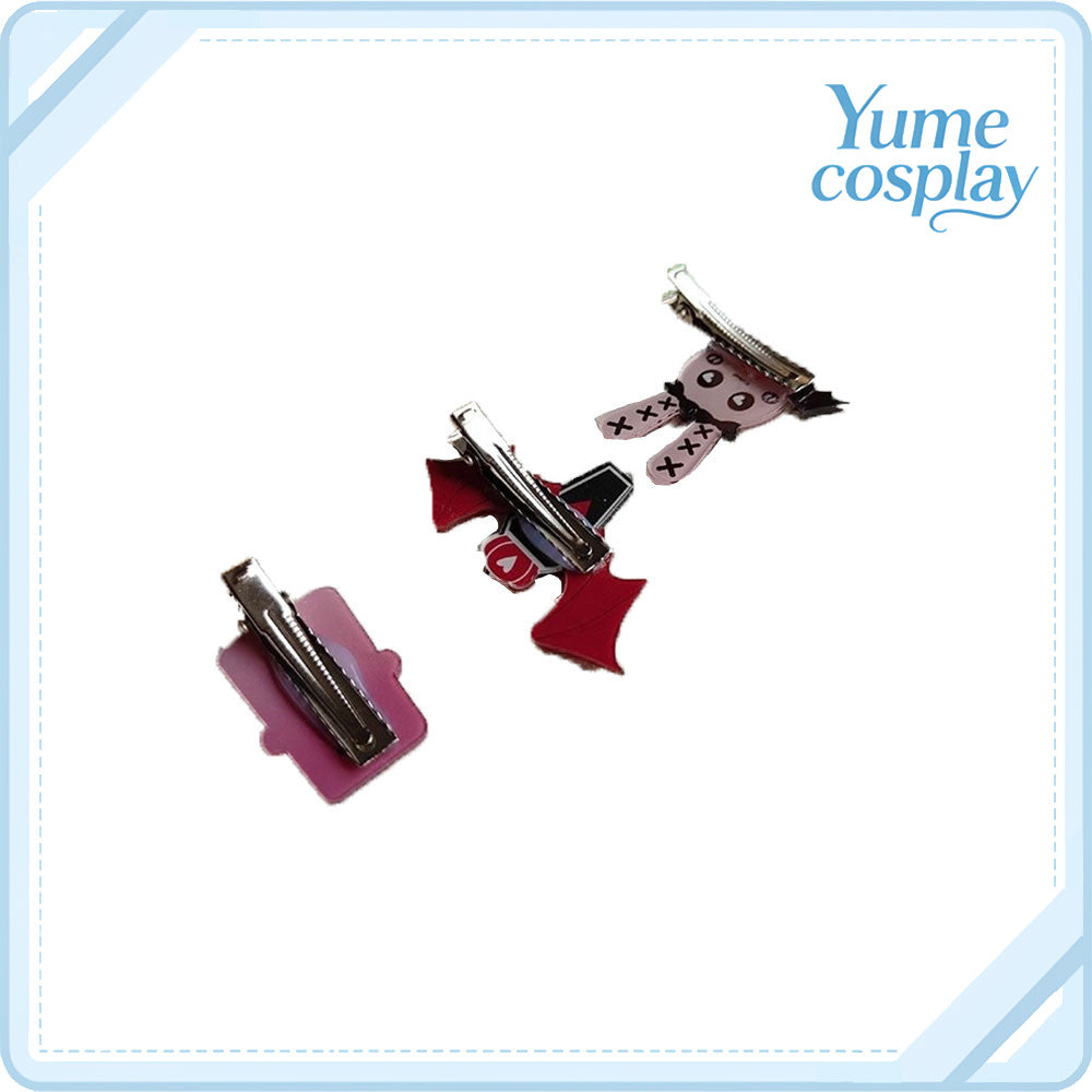 バーチャルYouTuber　VTuber　葛葉（くずは）　ヘッドアクセ　コスプレ道具　D-3069
