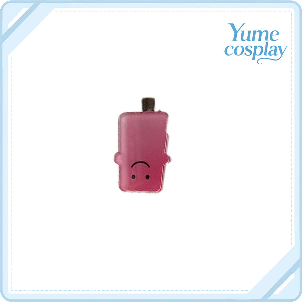 バーチャルYouTuber　VTuber　葛葉（くずは）　ヘッドアクセ　コスプレ道具　D-3069