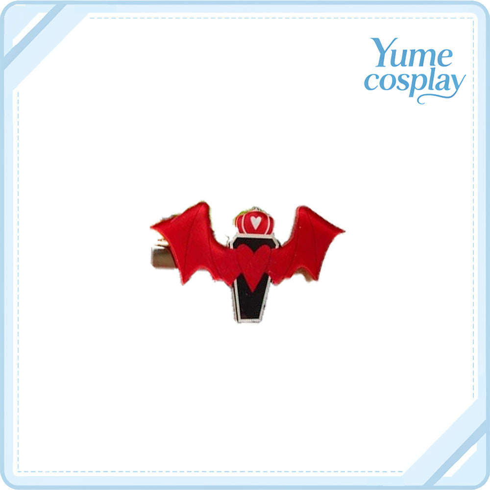 バーチャルYouTuber　VTuber　葛葉（くずは）　ヘッドアクセ　コスプレ道具　D-3069