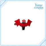 バーチャルYouTuber　VTuber　葛葉（くずは）　ヘッドアクセ　コスプレ道具　D-3069