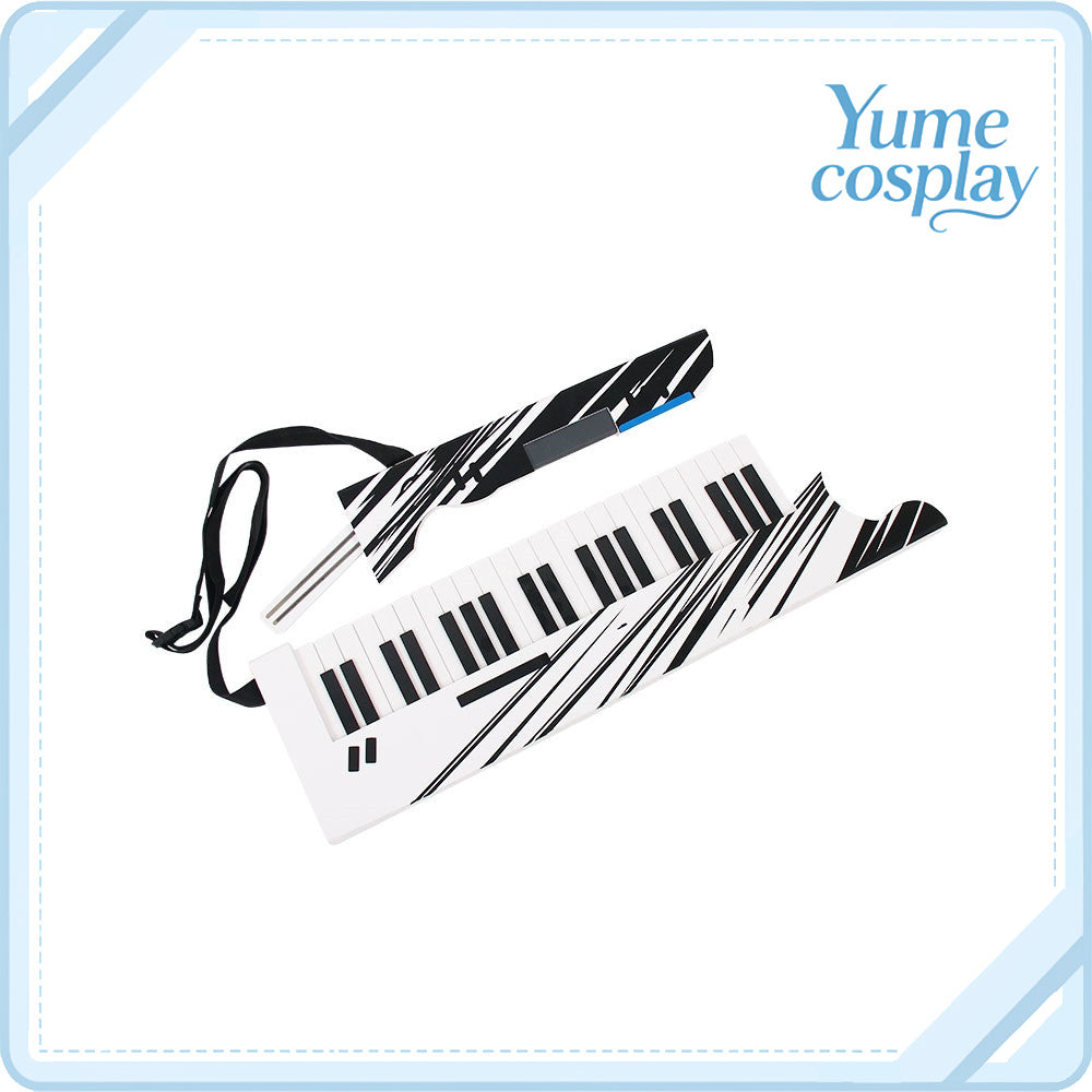 IdentityV 第五人格　納棺師（イソップ・カール）　ベース　コスプレ道具　D-3091