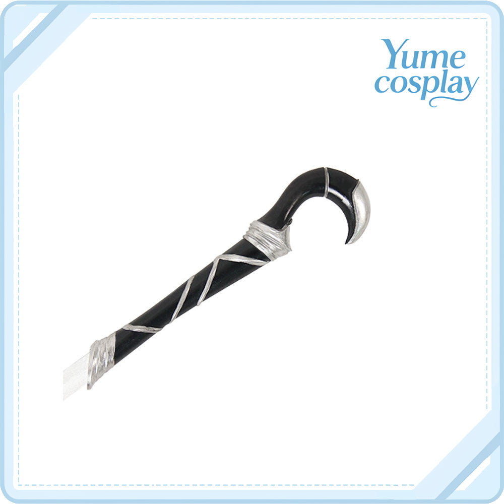 アークナイツ　シルバーアッシュ（SilverAsh）　コスプレ道具　D-3092