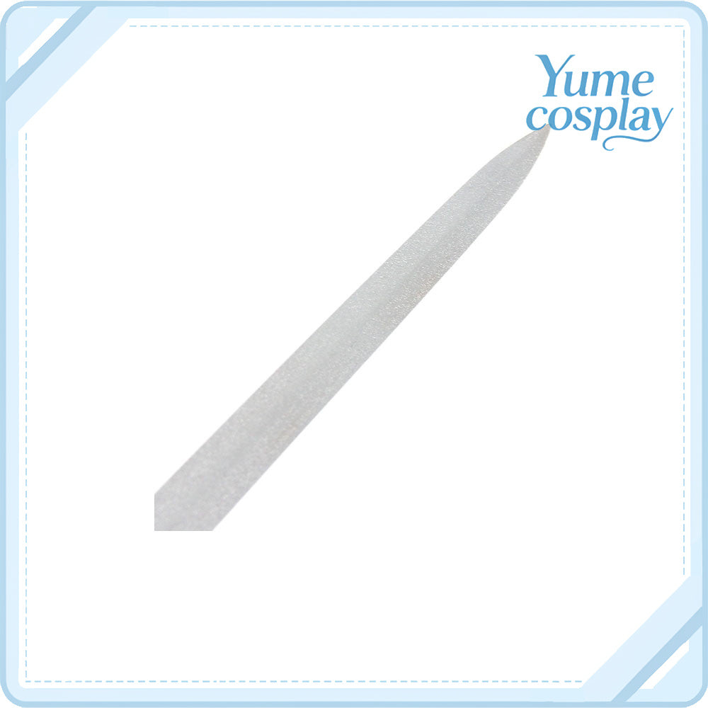 アークナイツ　シルバーアッシュ（SilverAsh）　コスプレ道具　D-3092
