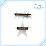 BanG Dream!(バンドリ!)　戸山香澄　夢ノ結唱　ヘッドアクセ　コスプレ道具　D-3118