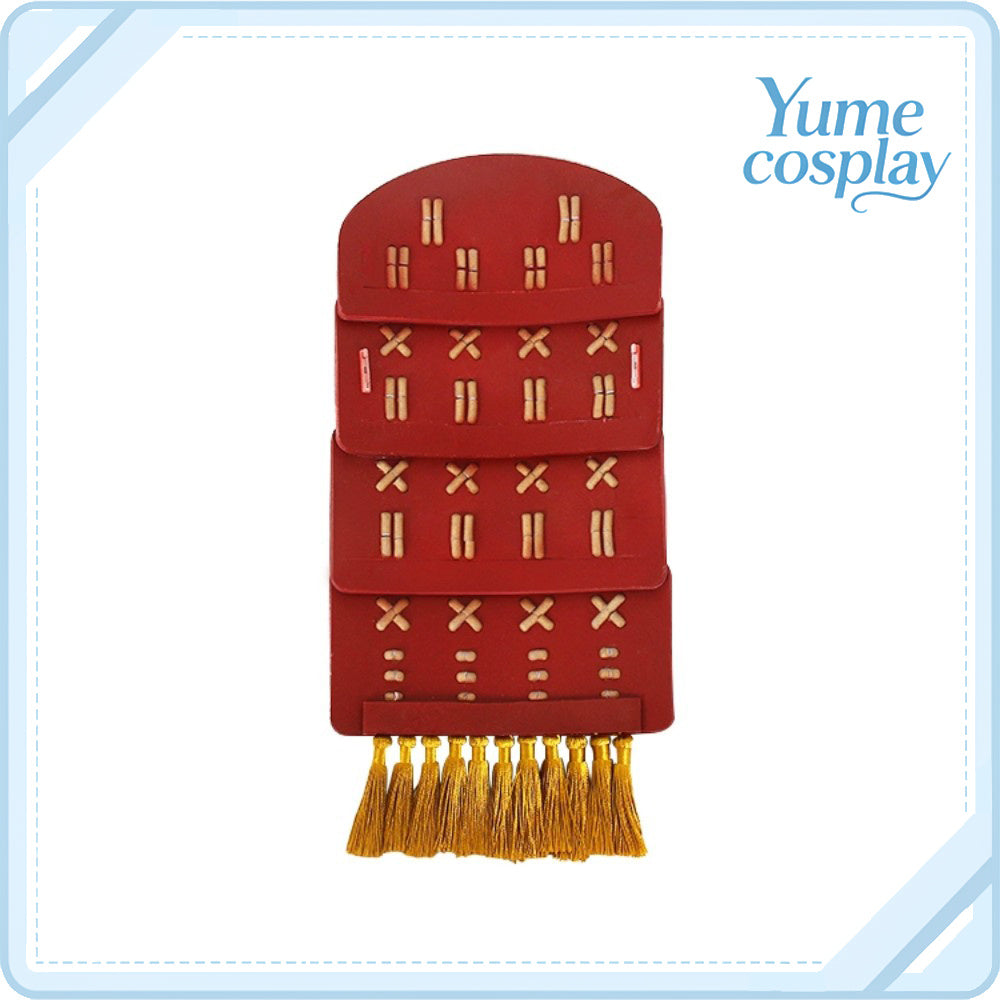 Fate/Grand Order　FGO　巴御前　霊基再臨　コスプレ道具　D-3179