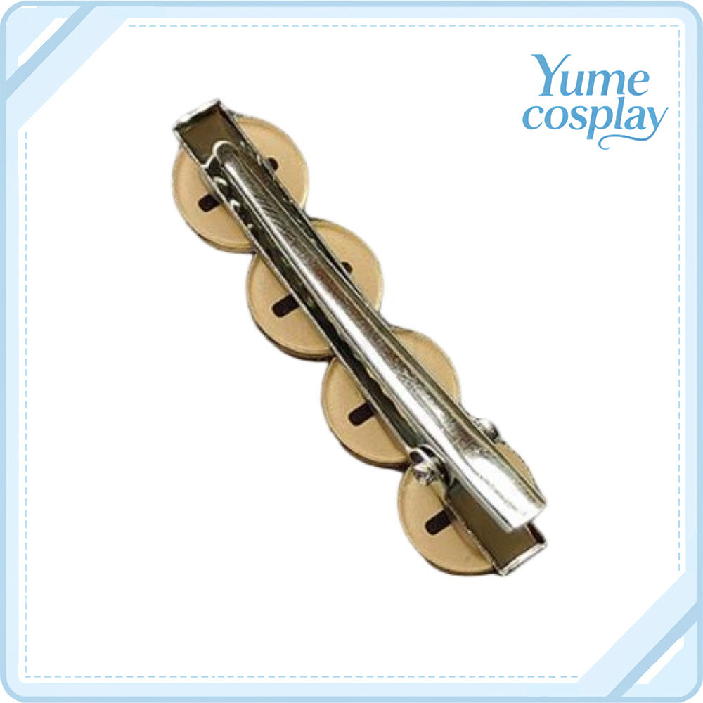 キミガシネ　木津池神奈　ヘッドアクセ　コスプレ道具　D-3197
