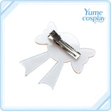 プロジェクトセカイ カラフルステージ！ feat. 初音ミク　草薙寧々　ヘッドアクセ　にっこり^^調査隊のテーマ　コスプレ道具　D-3286