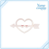VOCALOID(ボーカロイド)　初音ミク　ヘッドアクセ　恋するセーラー服　コスプレ道具　D-3292