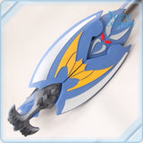 仮面ライダー龍騎　秋山蓮仮　コスプレ道具　D-331