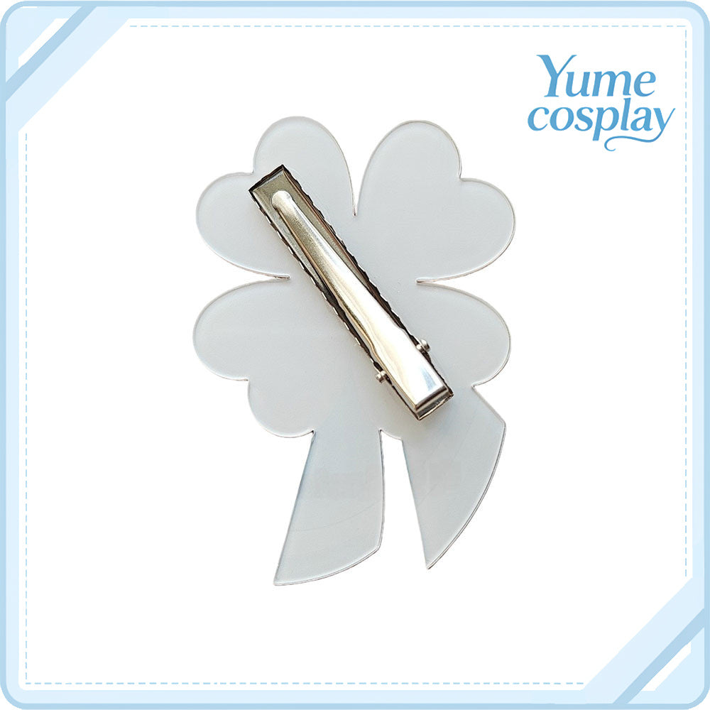 ウマ娘プリティーダービー　マチカネフクキタル　ヘッドアクセ　コスプレ道具　D-3315