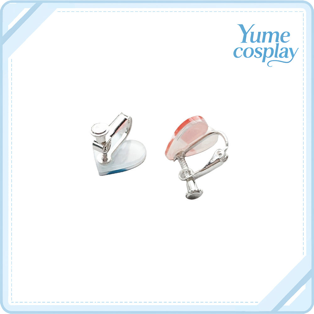 ウマ娘プリティーダービー　アストンマーチャン　ヘッドアクセ　コスプレ道具　D-3319