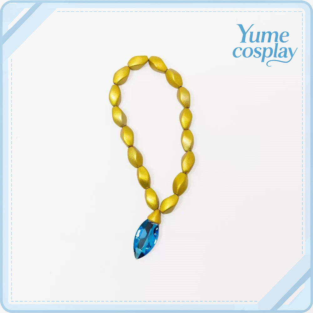 ウマ娘プリティーダービー　フジキセキ　ヘッドアクセ　コスプレ道具　D-3342