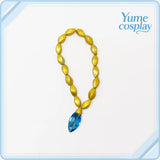 ウマ娘プリティーダービー　フジキセキ　ヘッドアクセ　コスプレ道具　D-3342