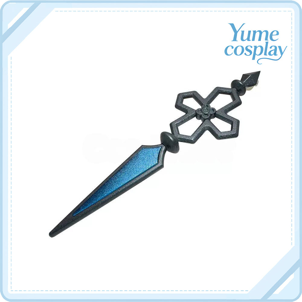 ウマ娘プリティーダービー　シンボリクリスエス　ヘッドアクセ　コスプレ道具　D-3353