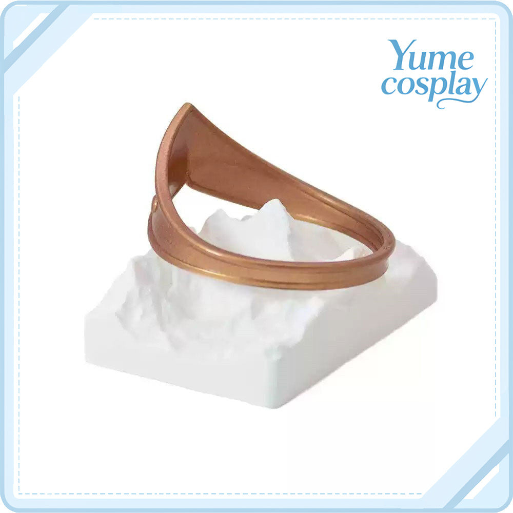 ウマ娘プリティーダービー　エルコンドルパサー　ヘッドアクセ　コスプレ道具　D-3354