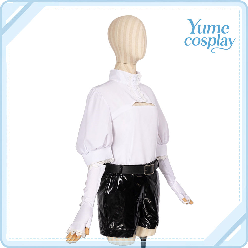 極楽街　寶井寧　コスプレ衣装　DM10005