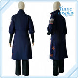 リンバス・カンパニー（Limbus　Company）　ジア・ファン　コスプレ衣装　DM10013