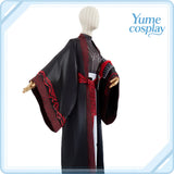 リンバス・カンパニー（Limbus　Company）　ズーゴン　コスプレ衣装　DM10034