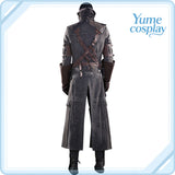 ブラッドボーン（Bloodborne）　主人公　コスプレ衣装　DM10036