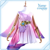 マイリトルポニー（My　Little　Pony）　プリンセスケイデンス　コスプレ衣装　DM10038