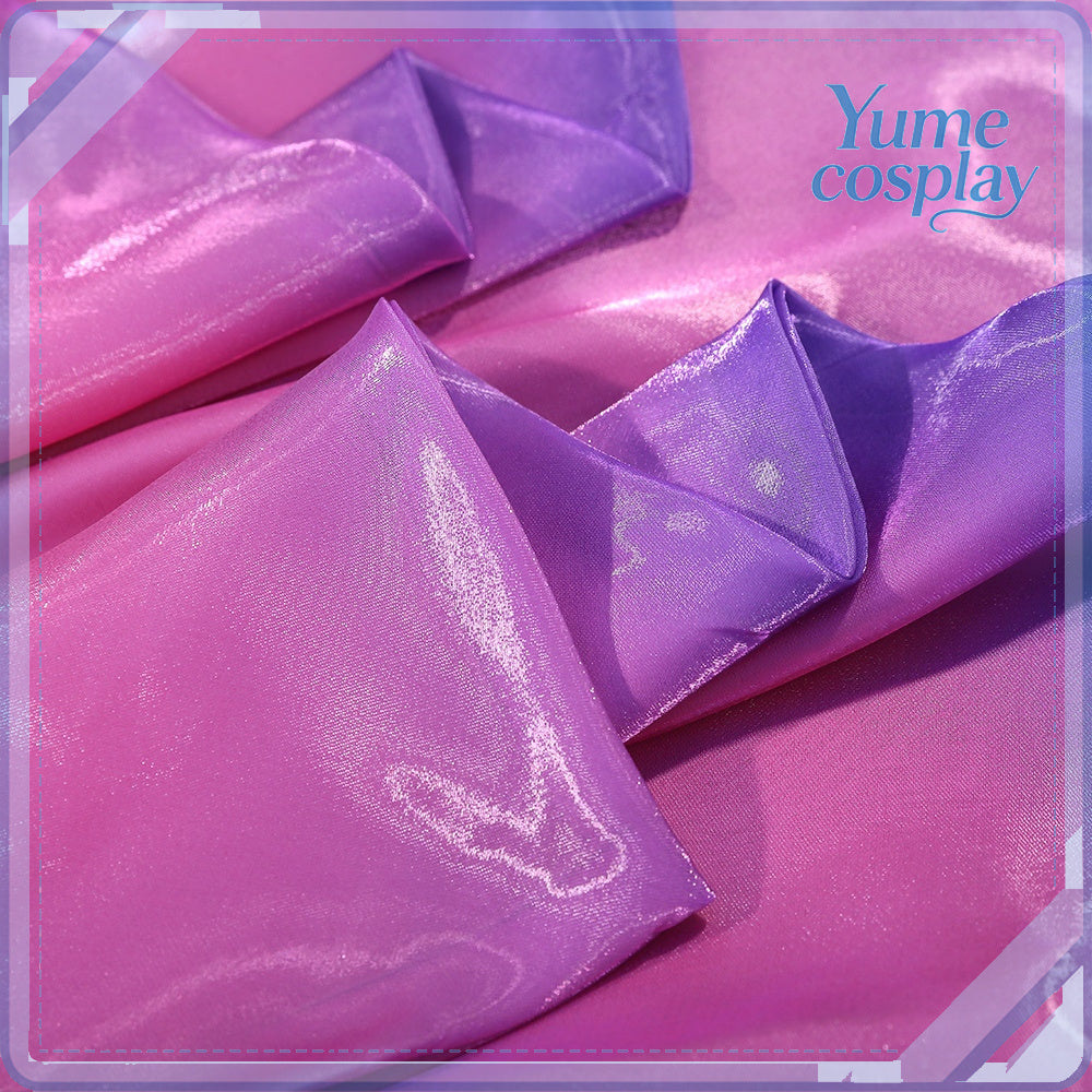 マイリトルポニー（My　Little　Pony）　プリンセスケイデンス　コスプレ衣装　DM10038