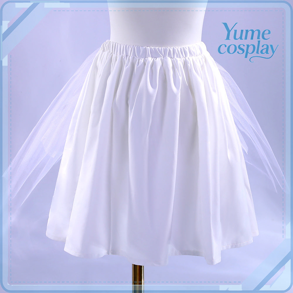 マイリトルポニー（My　Little　Pony）　プリンセスケイデンス　コスプレ衣装　DM10038