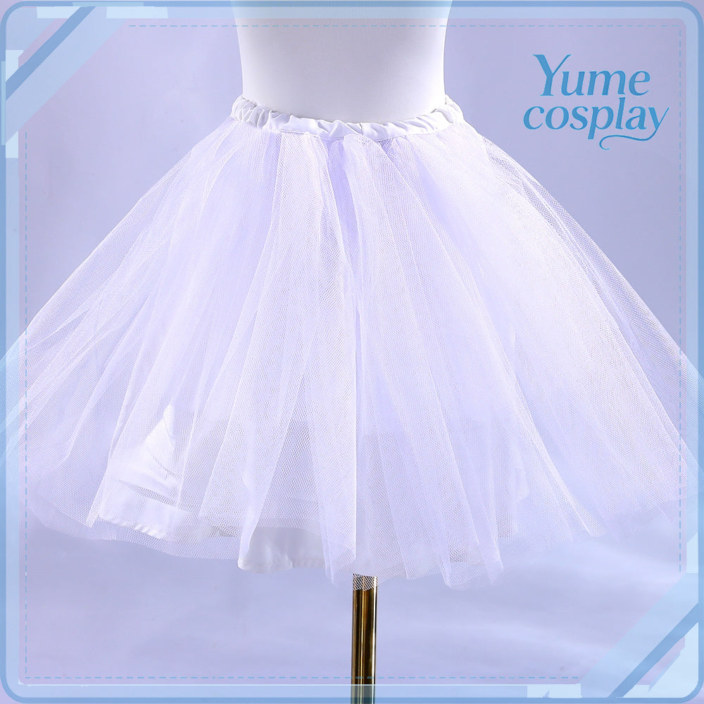 マイリトルポニー（My　Little　Pony）　プリンセスケイデンス　コスプレ衣装　DM10038