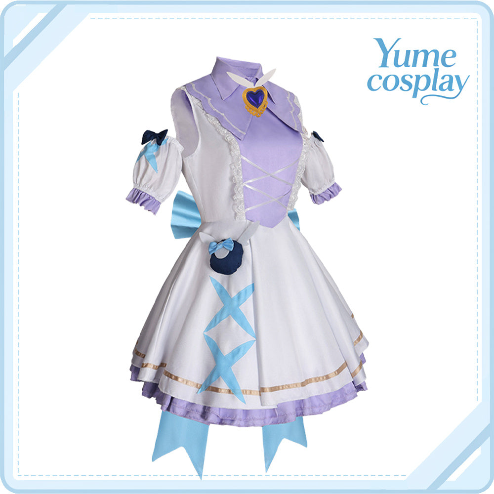 NEEDY　GIRL　OVERDOSE（ニーディーガールオーバードーズ）　あめちゃん　生誕祭2025　コスプレ衣装　DM10110