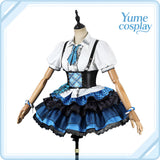 ラブライブ!　School　idol　project　絢瀬絵里　ラブリーガル　コスプレ衣装　DM10133
