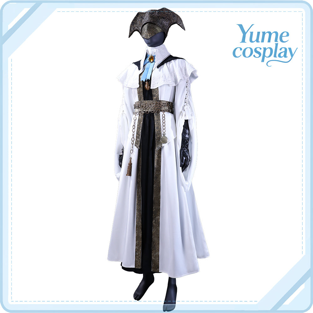Bloodborne（ブラッドボーン）　聖歌隊　コスプレ衣装　DM10152